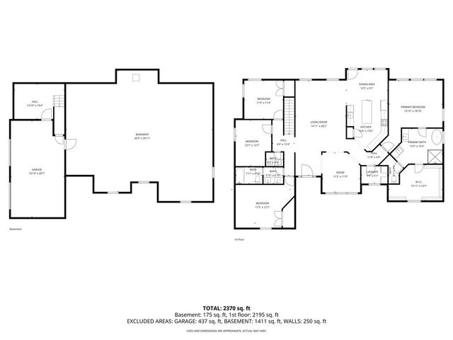 939 Whistler Lane, Canton, GA 30114