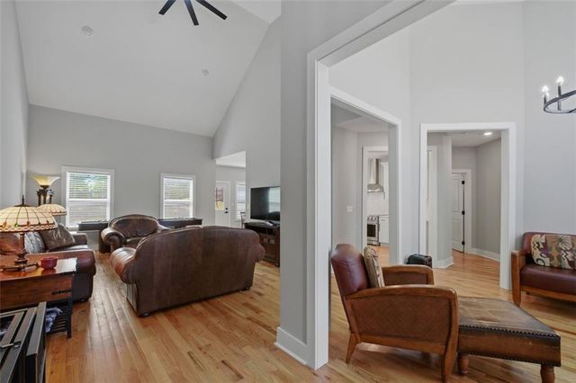 939 Whistler Lane, Canton, GA 30114