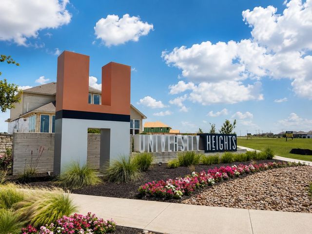 4730 Regents PL, Round Rock, TX 78665