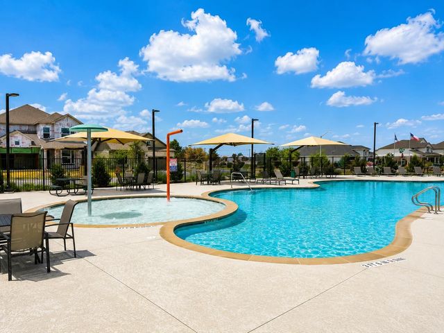 4730 Regents PL, Round Rock, TX 78665