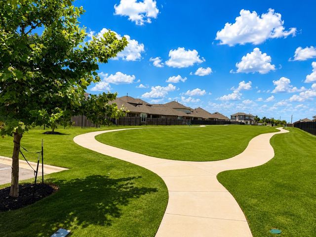 4730 Regents PL, Round Rock, TX 78665