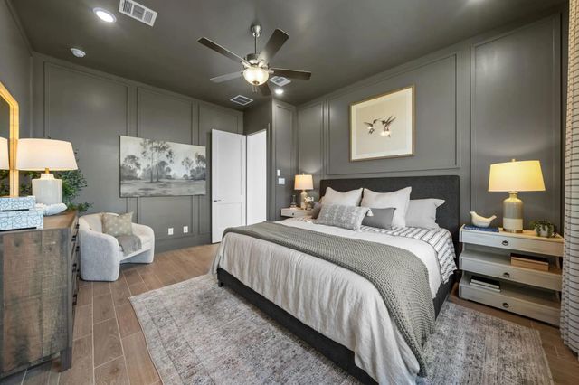 4730 Regents PL, Round Rock, TX 78665