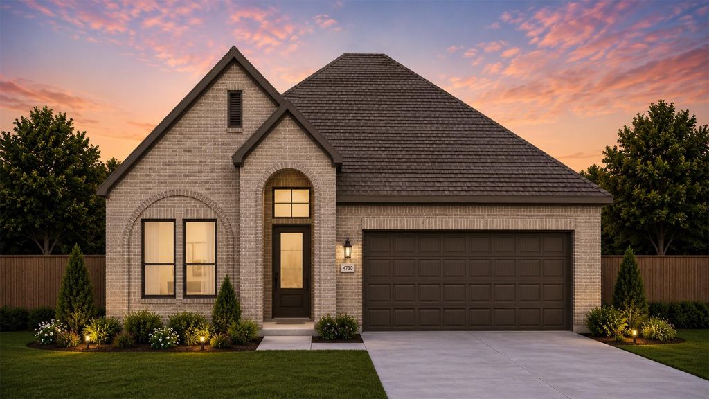 4730 Regents PL, Round Rock, TX 78665