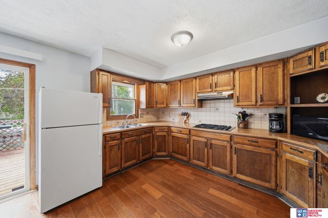 851 W Rose Street, Lincoln, NE 68522