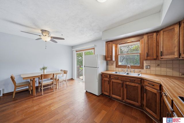 851 W Rose Street, Lincoln, NE 68522