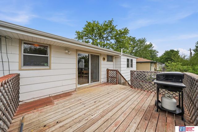 851 W Rose Street, Lincoln, NE 68522
