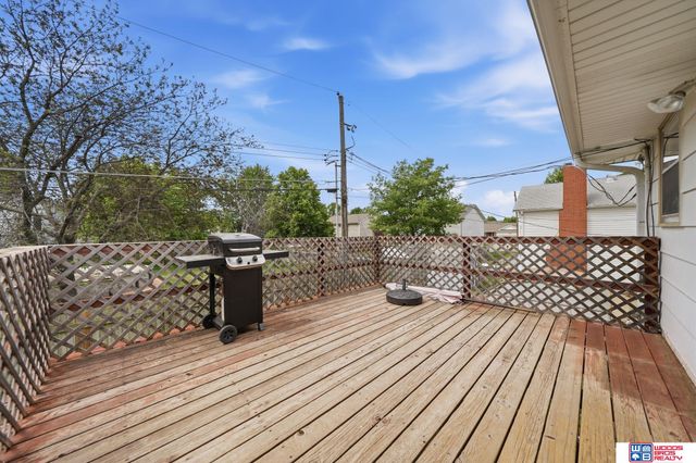 851 W Rose Street, Lincoln, NE 68522