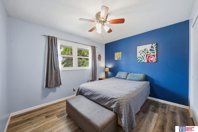 851 W Rose Street, Lincoln, NE 68522