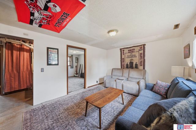 851 W Rose Street, Lincoln, NE 68522