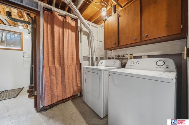 851 W Rose Street, Lincoln, NE 68522