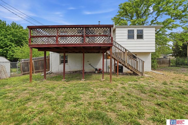 851 W Rose Street, Lincoln, NE 68522