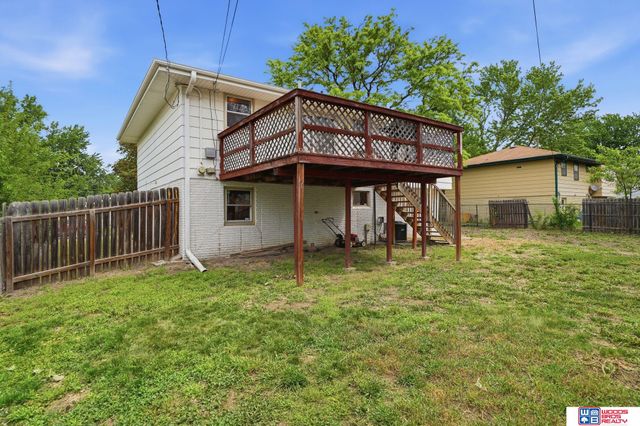 851 W Rose Street, Lincoln, NE 68522