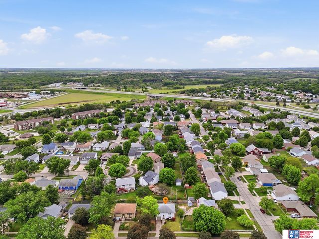 851 W Rose Street, Lincoln, NE 68522