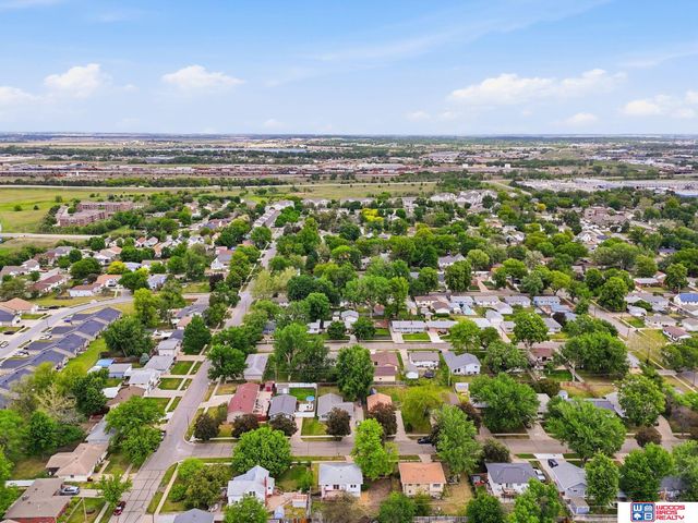 851 W Rose Street, Lincoln, NE 68522