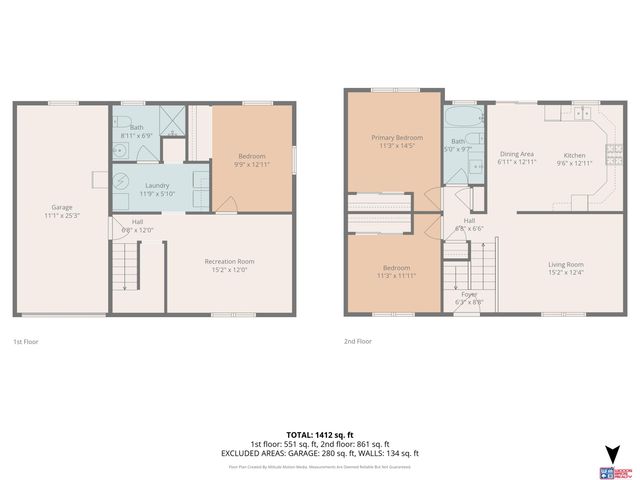 851 W Rose Street, Lincoln, NE 68522