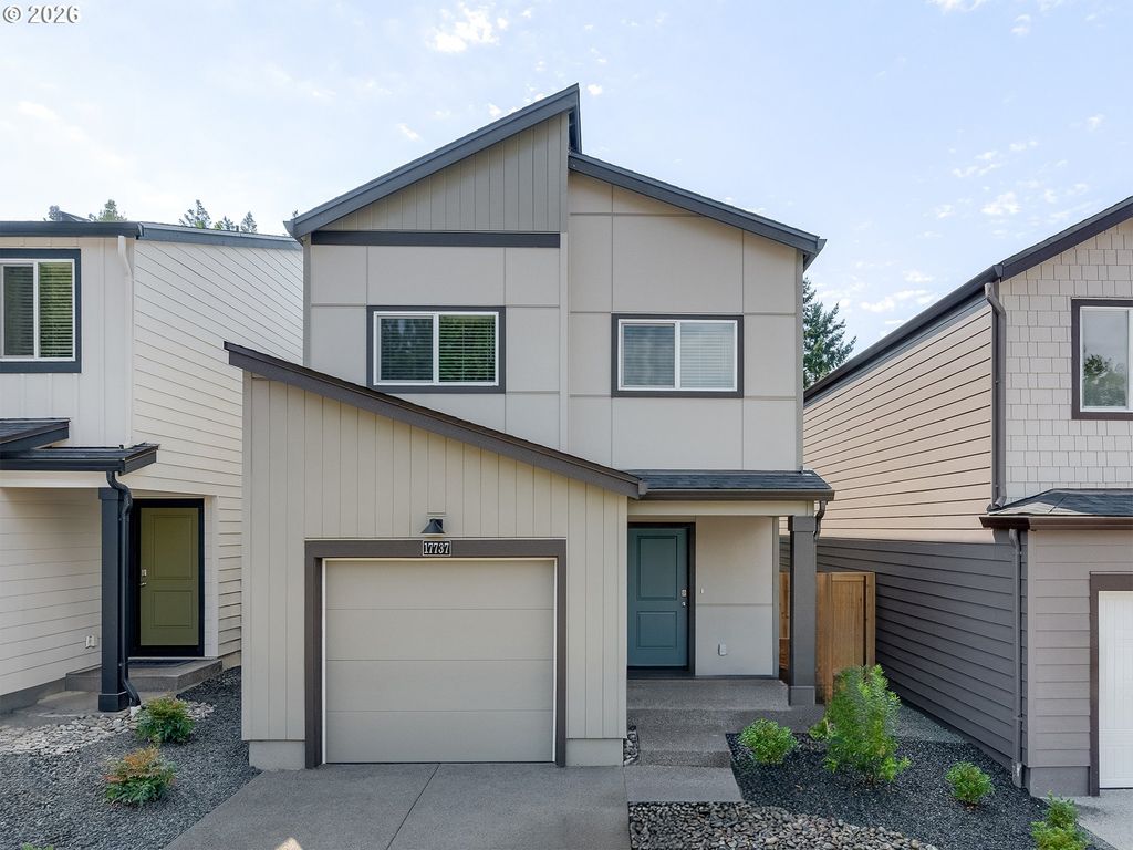17737 Se Quarry Dr, Vancouver, WA 98683
