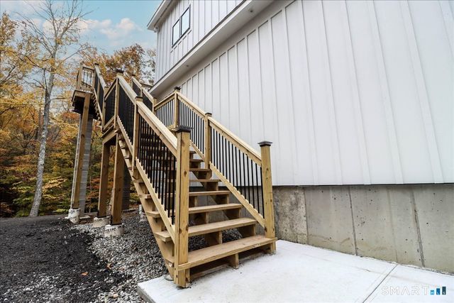 29 Route 55 West B, Sherman, CT 06784