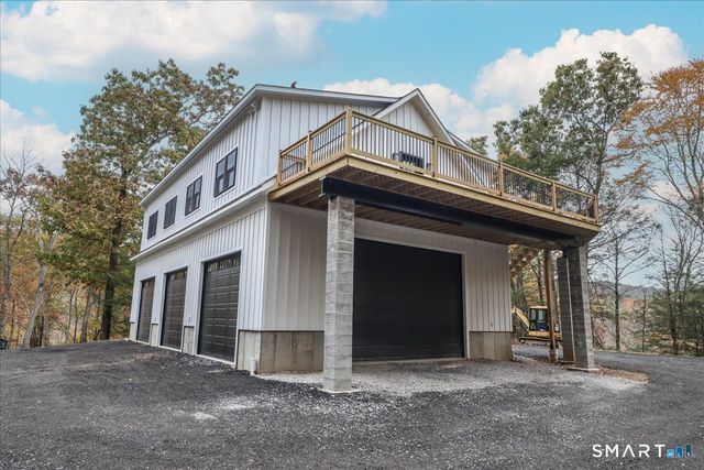 29 Route 55 West B, Sherman, CT 06784
