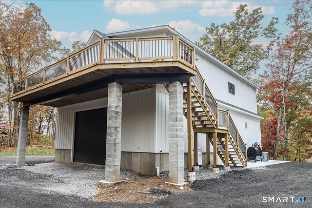 29 Route 55 West B, Sherman, CT 06784
