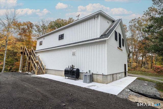 29 Route 55 West B, Sherman, CT 06784