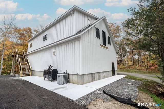 29 Route 55 West B, Sherman, CT 06784