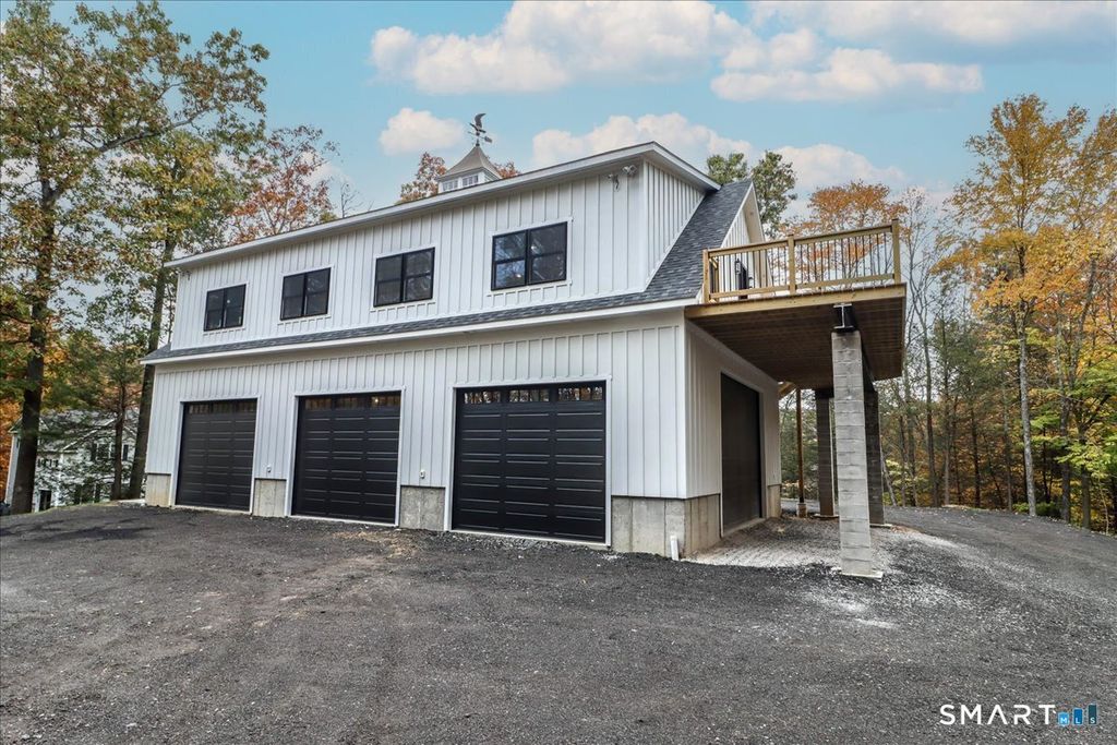 29 Route 55 West B, Sherman, CT 06784