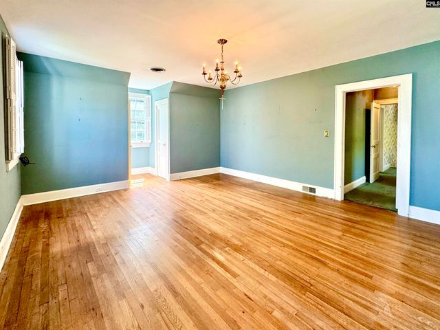 940 Ellis Avenue, Orangeburg, SC 29115