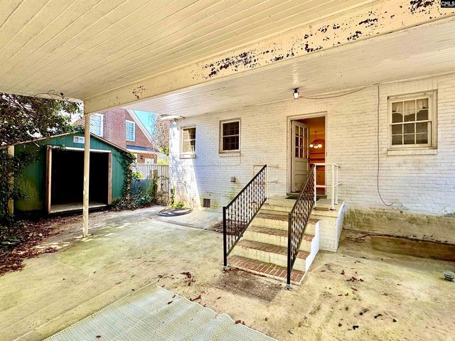 940 Ellis Avenue, Orangeburg, SC 29115