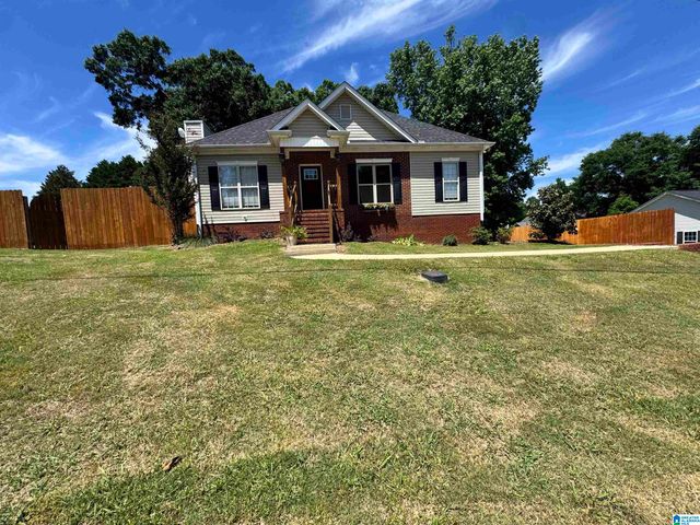 190 CASSY DRIVE, Jemison, AL 35085