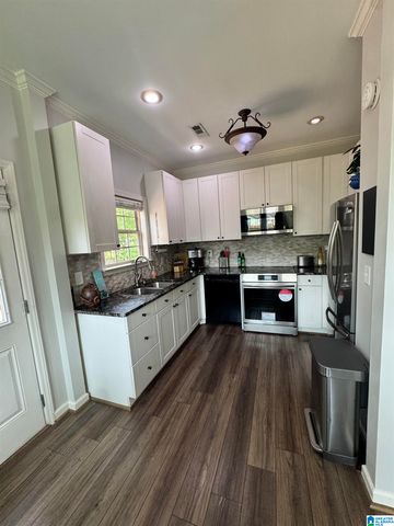 190 CASSY DRIVE, Jemison, AL 35085