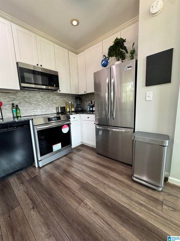 190 CASSY DRIVE, Jemison, AL 35085