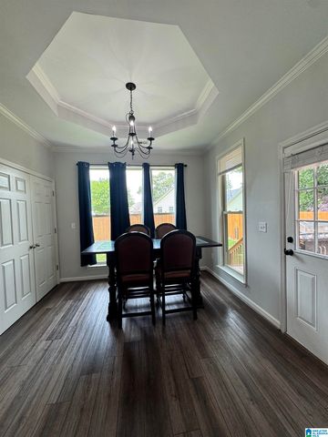 190 CASSY DRIVE, Jemison, AL 35085