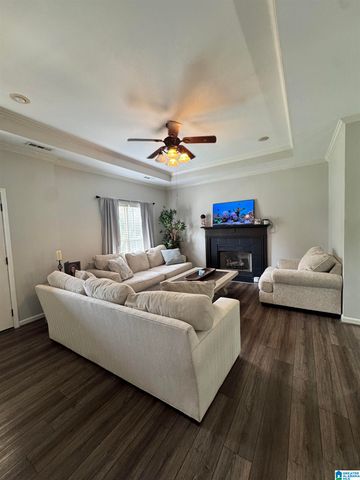 190 CASSY DRIVE, Jemison, AL 35085