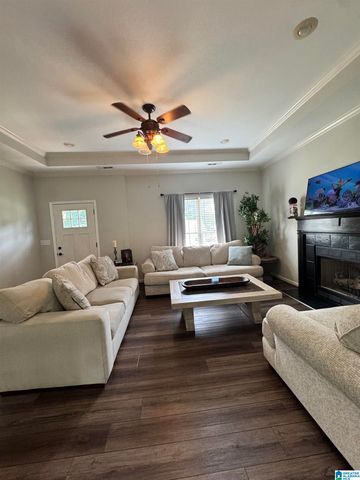190 CASSY DRIVE, Jemison, AL 35085