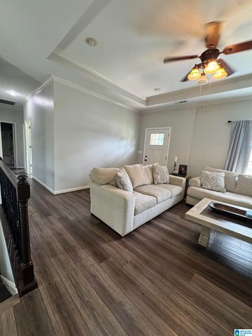 190 CASSY DRIVE, Jemison, AL 35085
