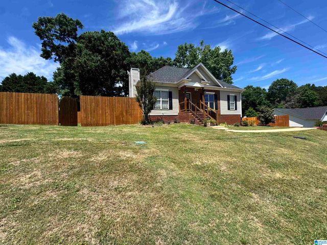 190 CASSY DRIVE, Jemison, AL 35085