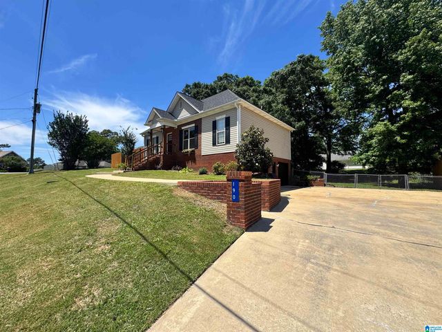 190 CASSY DRIVE, Jemison, AL 35085