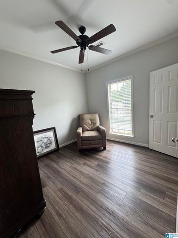 190 CASSY DRIVE, Jemison, AL 35085