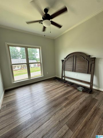 190 CASSY DRIVE, Jemison, AL 35085
