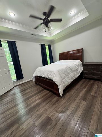 190 CASSY DRIVE, Jemison, AL 35085