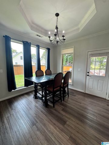 190 CASSY DRIVE, Jemison, AL 35085