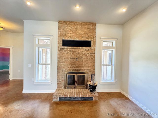 905 Shelley Circle, Tahlequah, OK 74464