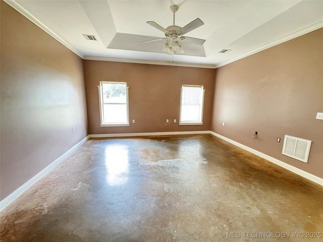 905 Shelley Circle, Tahlequah, OK 74464