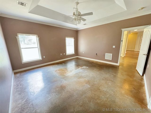 905 Shelley Circle, Tahlequah, OK 74464