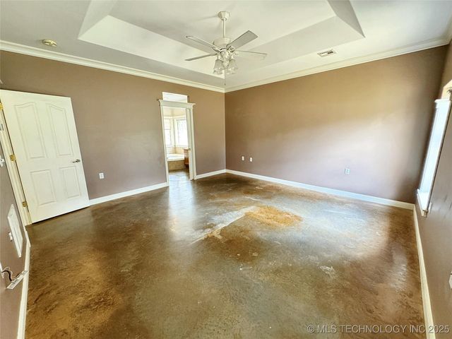 905 Shelley Circle, Tahlequah, OK 74464