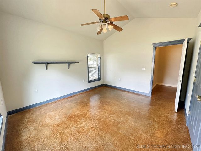 905 Shelley Circle, Tahlequah, OK 74464