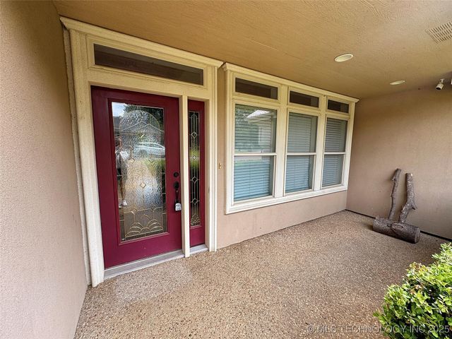 905 Shelley Circle, Tahlequah, OK 74464