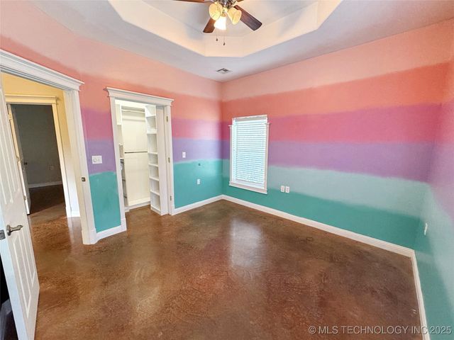 905 Shelley Circle, Tahlequah, OK 74464