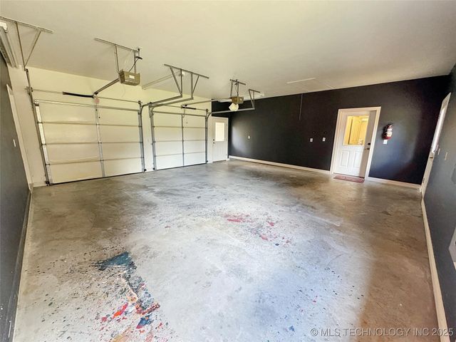 905 Shelley Circle, Tahlequah, OK 74464