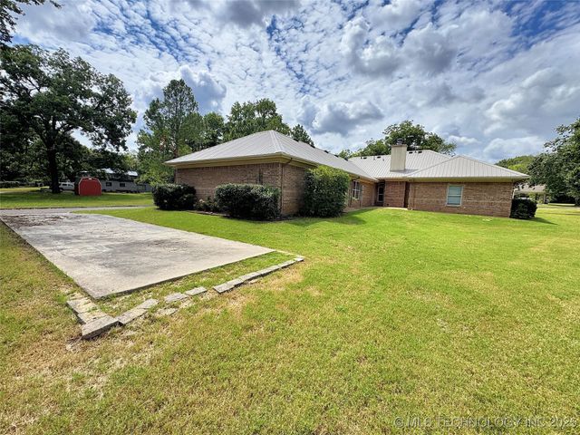 905 Shelley Circle, Tahlequah, OK 74464